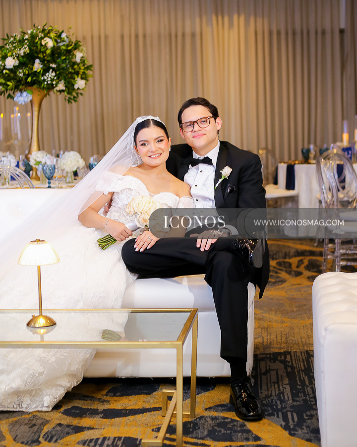 boda angelica chavarria discua y fernando alfredo ayon coopern sep