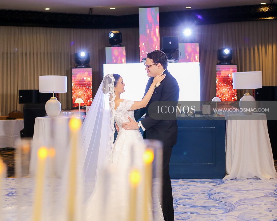 boda angelica chavarria discua y fernando alfredo ayon coopern sep