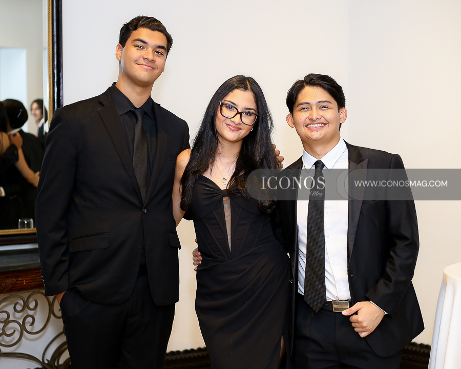 boda angelica chavarria discua y fernando alfredo ayon coopern sep