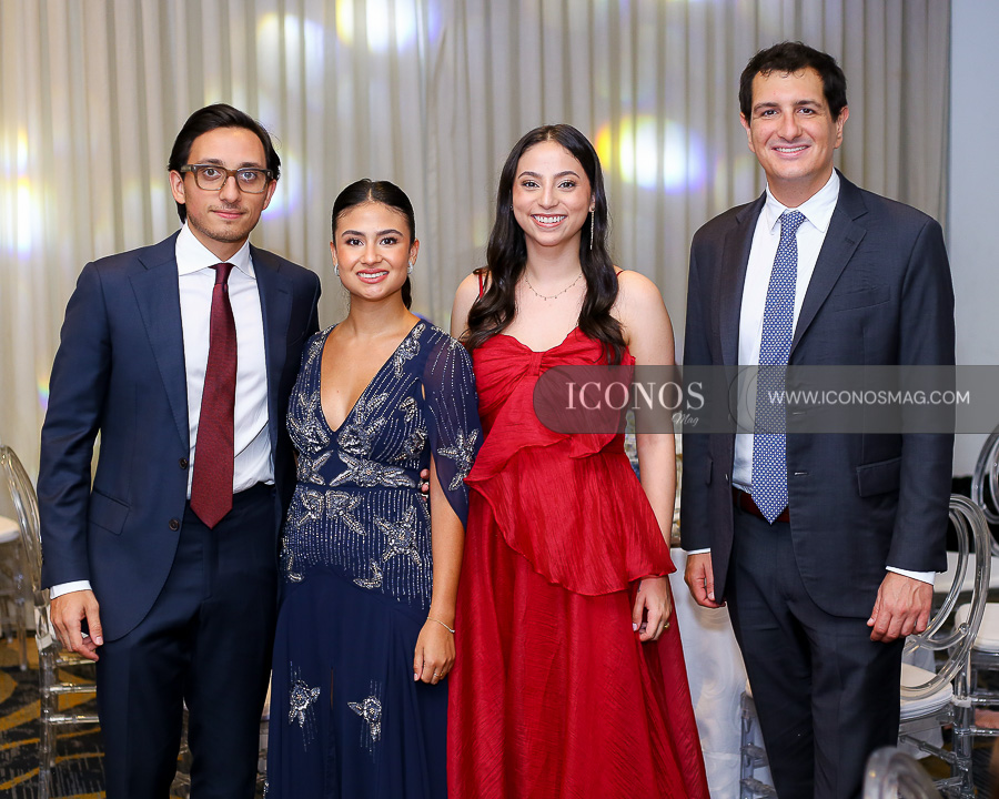 boda angelica chavarria discua y fernando alfredo ayon coopern sep