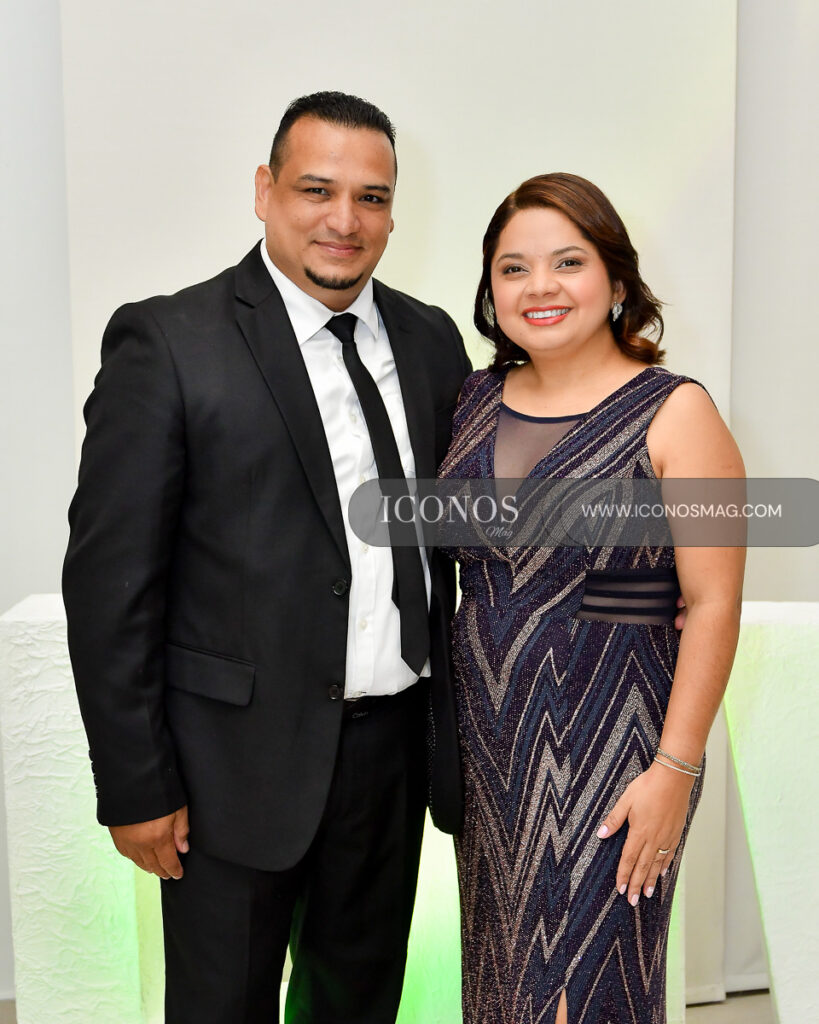 boda ariana rodriguez y nelson lopez