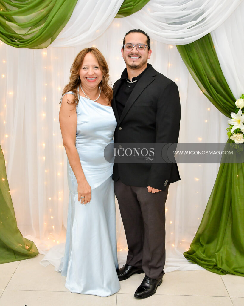 boda ariana rodriguez y nelson lopez