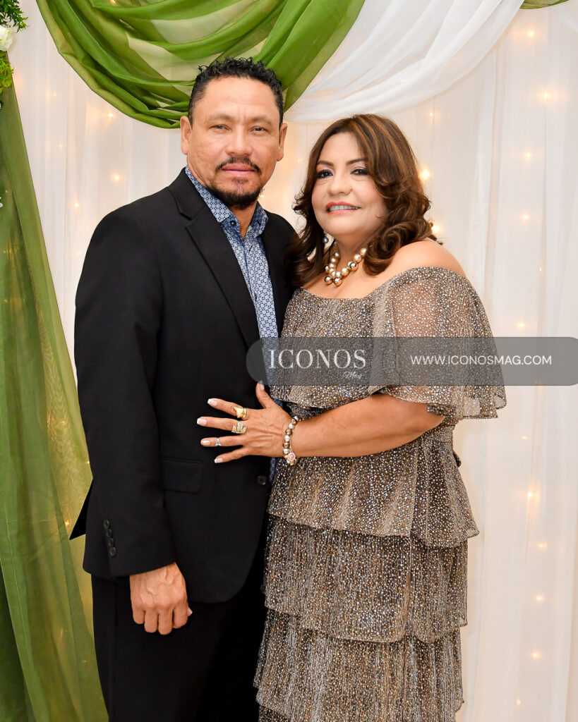 boda ariana rodriguez y nelson lopez