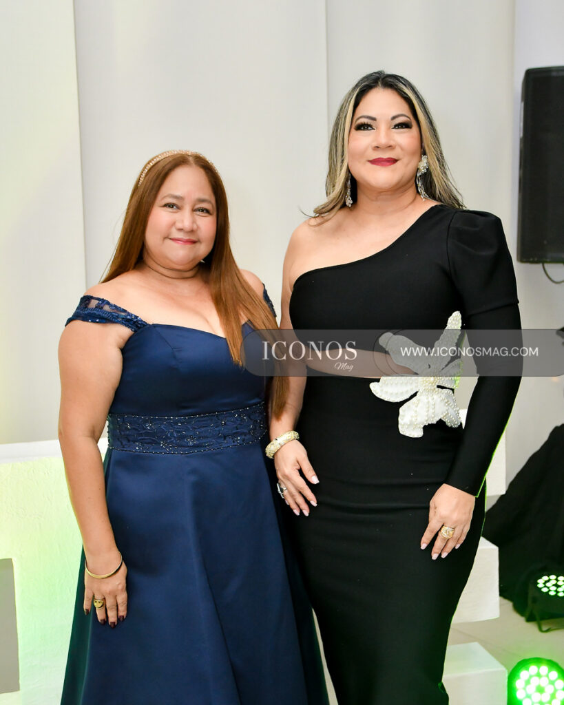 boda ariana rodriguez y nelson lopez