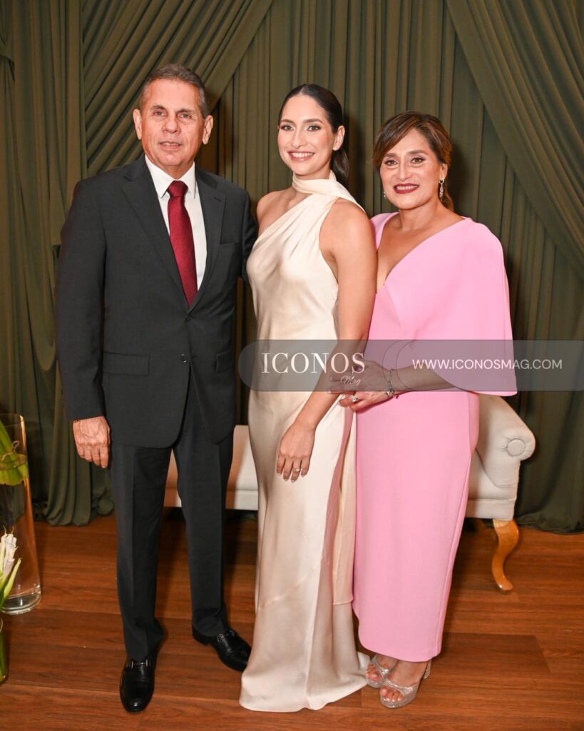boda civil isabella bogran rodriguez y ricardo andres garcia reynaud
