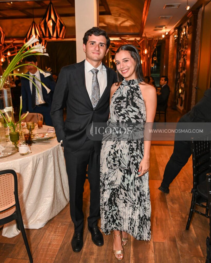 boda civil isabella bogran rodriguez y ricardo andres garcia reynaud