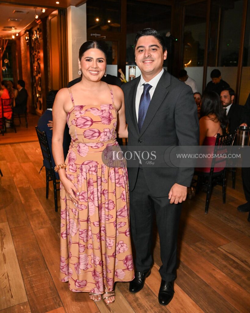 boda civil isabella bogran rodriguez y ricardo andres garcia reynaud
