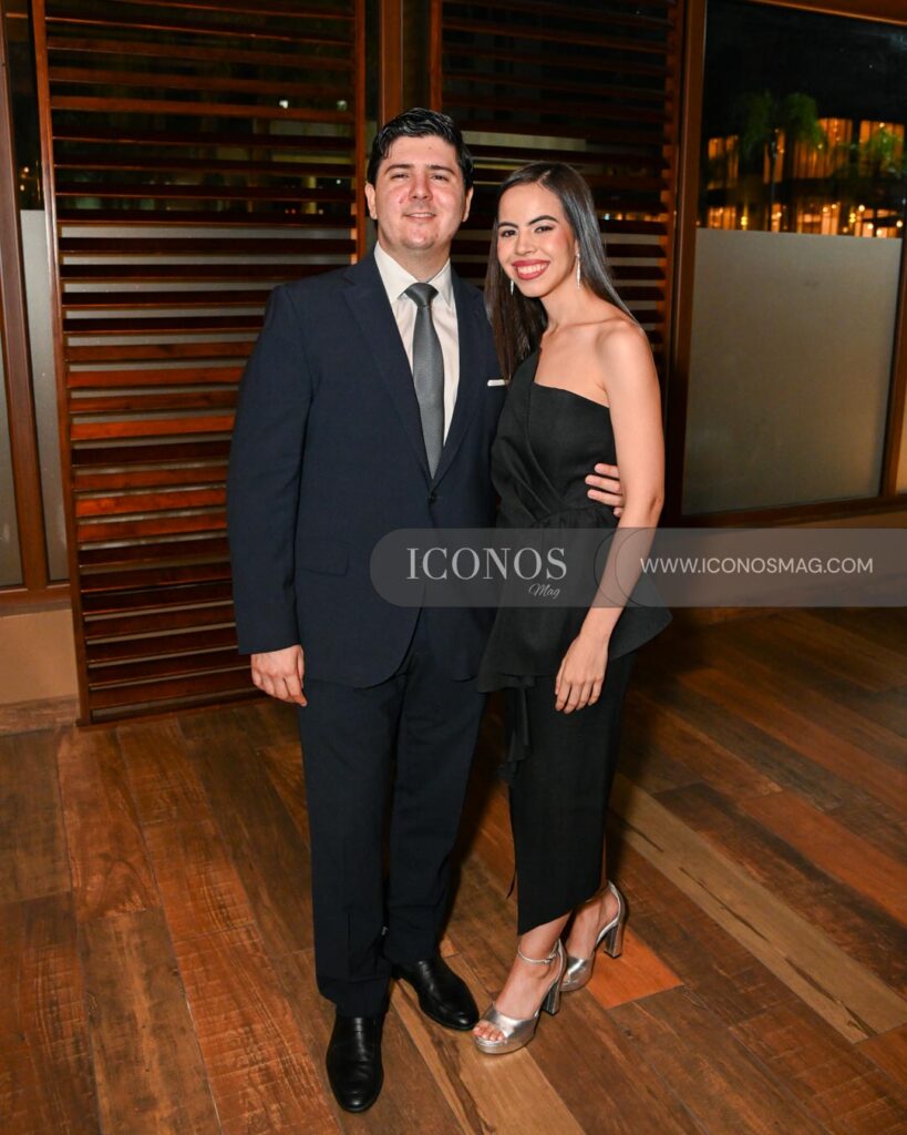 boda civil isabella bogran rodriguez y ricardo andres garcia reynaud