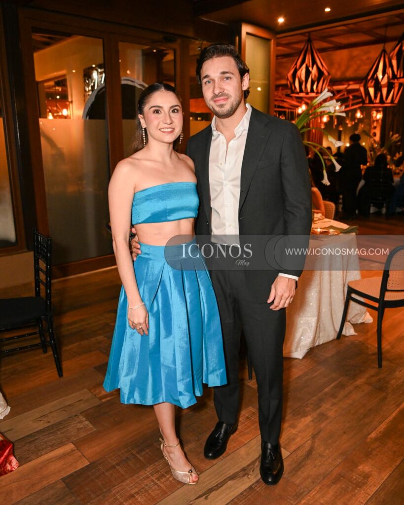 boda civil isabella bogran rodriguez y ricardo andres garcia reynaud