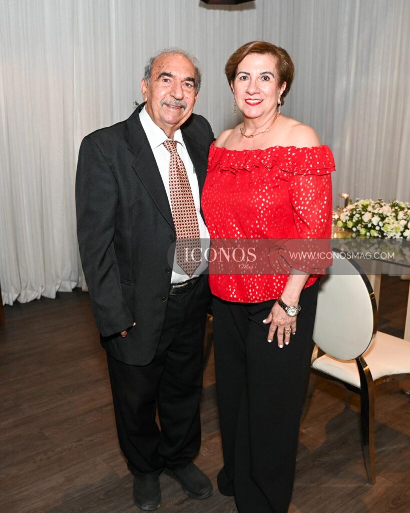 boda civil milka sarahi mejia cartagena y faris elias simon gattas