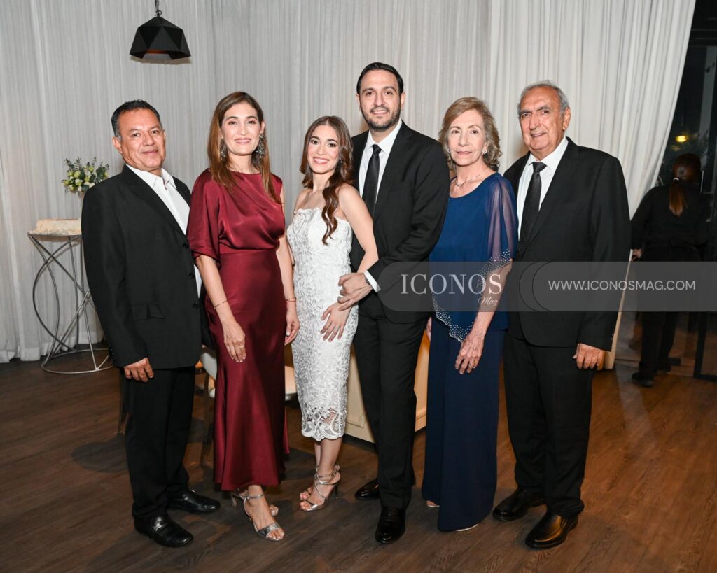 boda civil milka sarahi mejia cartagena y faris elias simon gattas