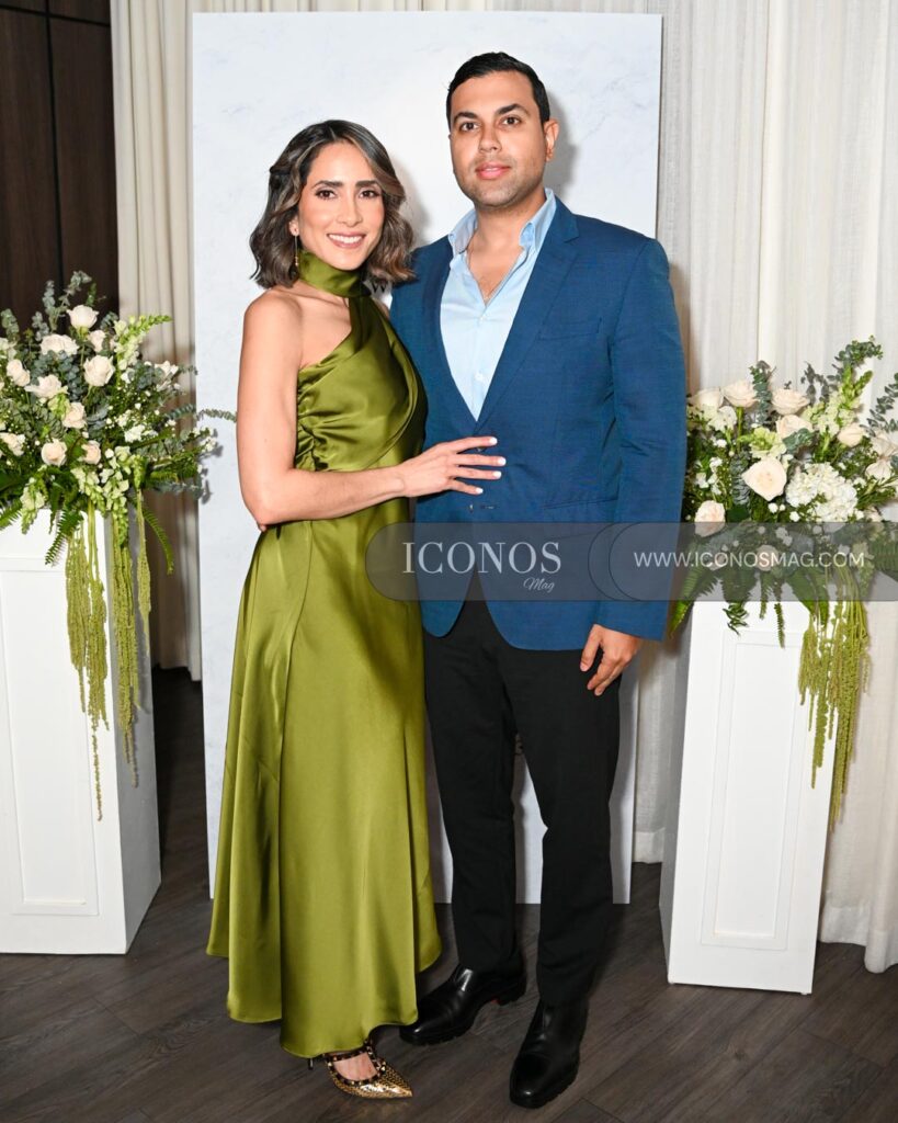 boda civil milka sarahi mejia cartagena y faris elias simon gattas