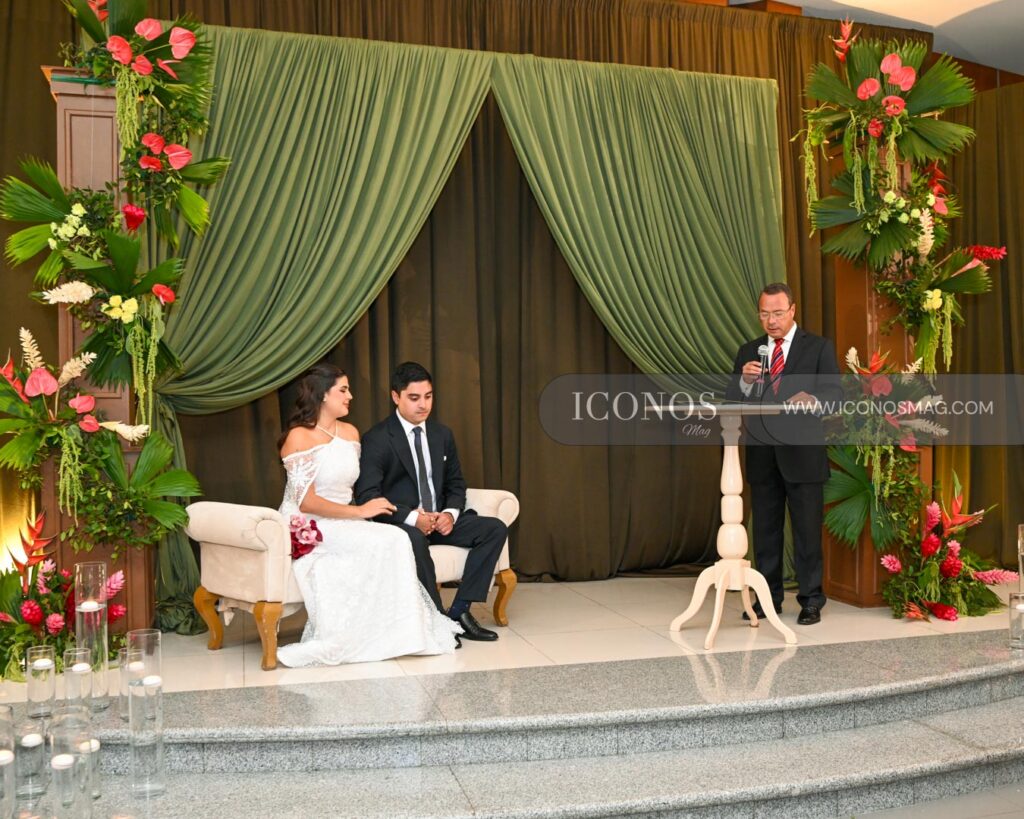 boda civil raquel florez gomez fernandez y augusto gomez arias