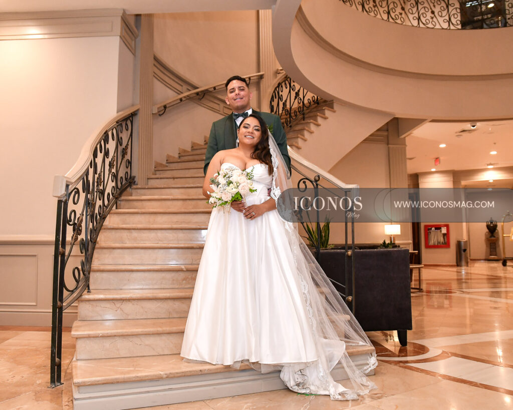 boda clarissa beatriz barahona pineda y erickson omar ferrera rodriguez