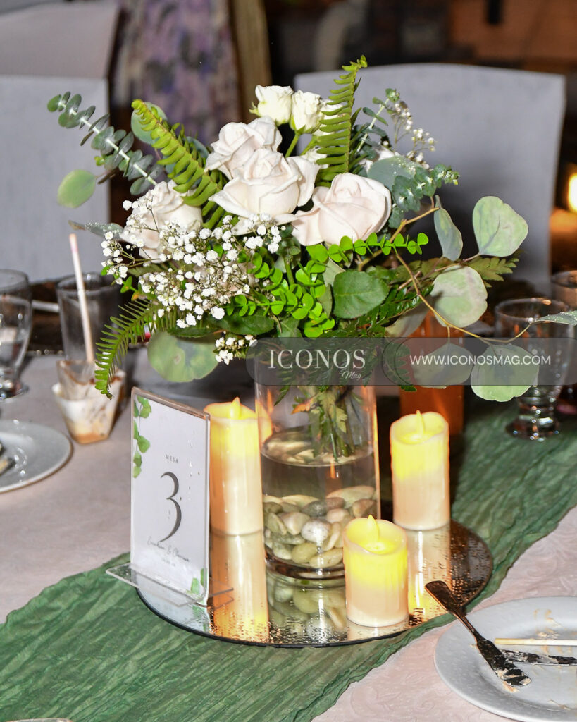 boda clarissa beatriz barahona pineda y erickson omar ferrera rodriguez