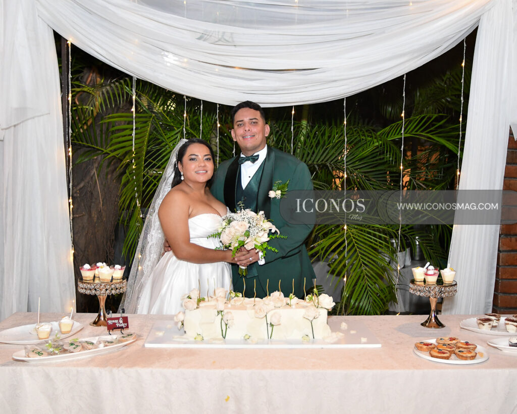 boda clarissa beatriz barahona pineda y erickson omar ferrera rodriguez