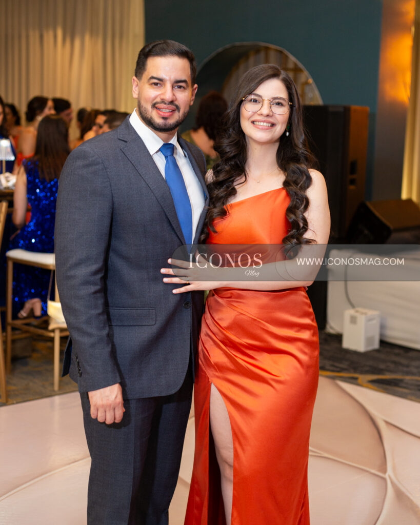 boda claudette giron paldacci y allan nolasco barahona