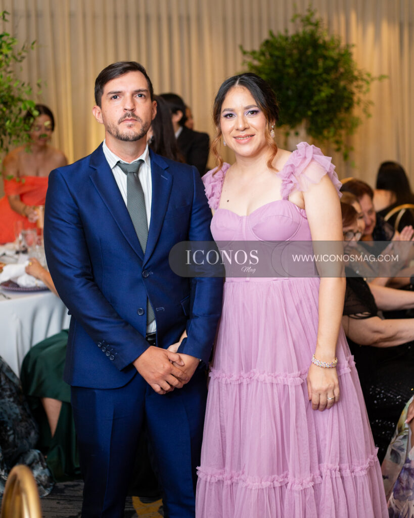 boda claudette giron paldacci y allan nolasco barahona