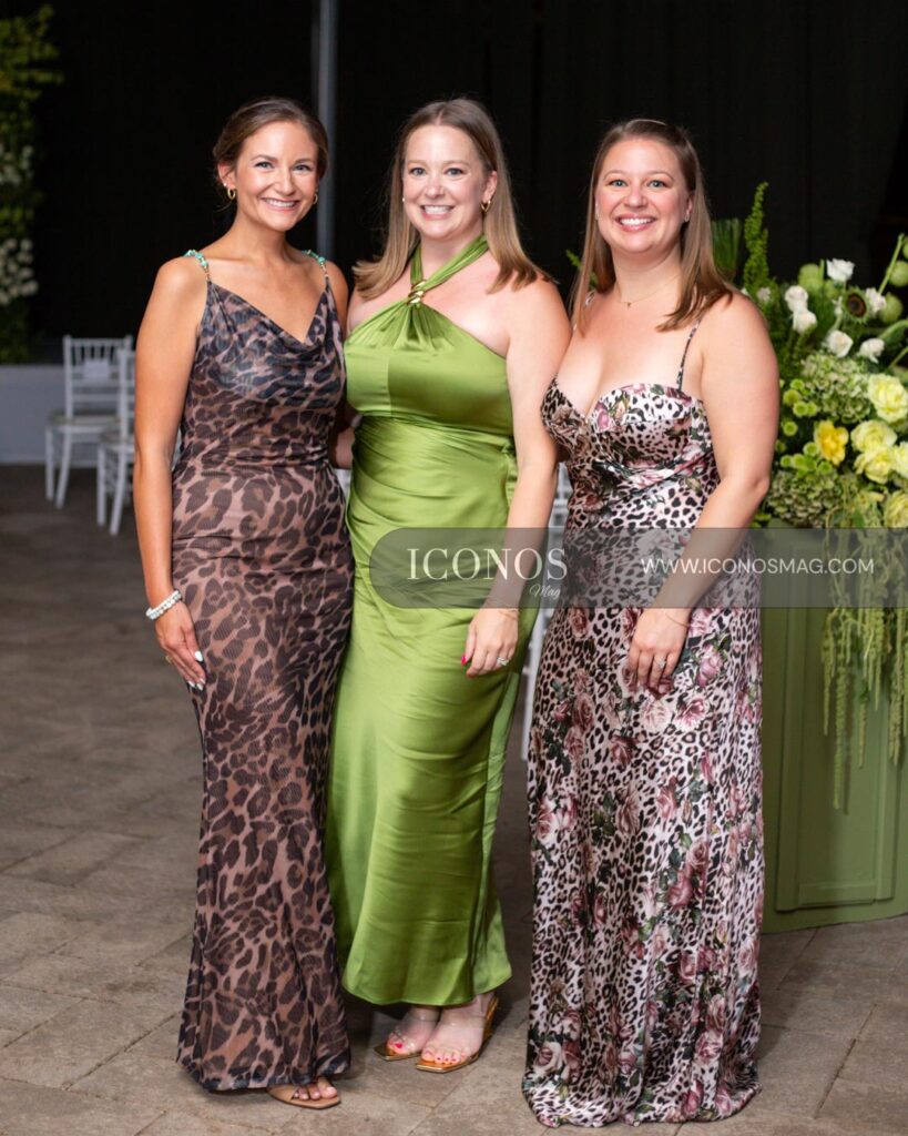 boda daniela alejandra ochoa paz y phillip maurice mcauley jr