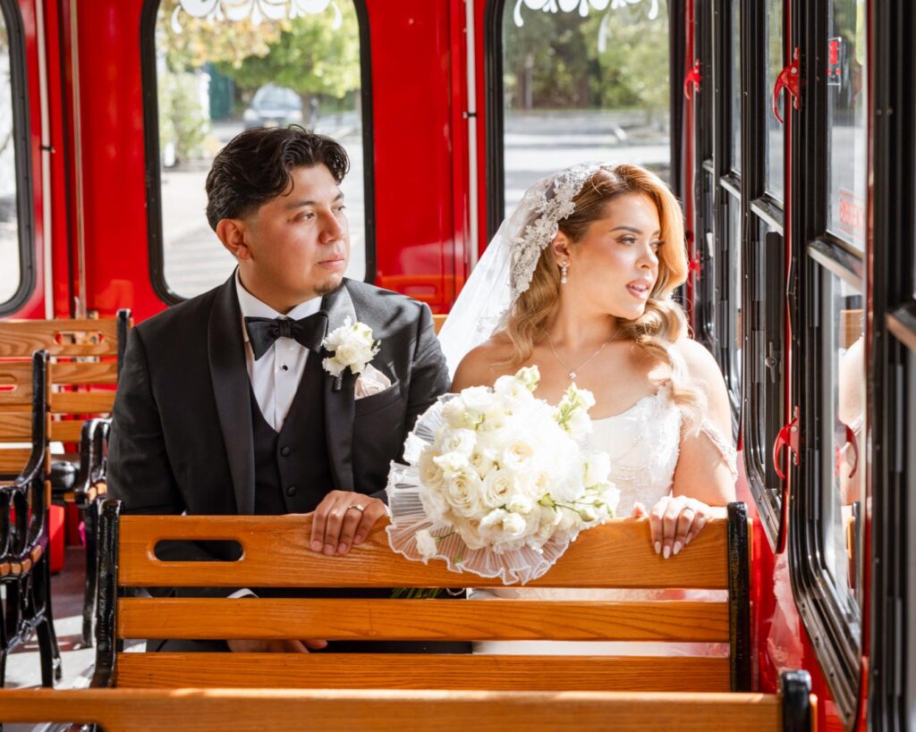 boda daniela derius y edgar ferman