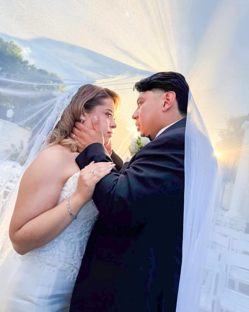 boda daniela derius y edgar ferman