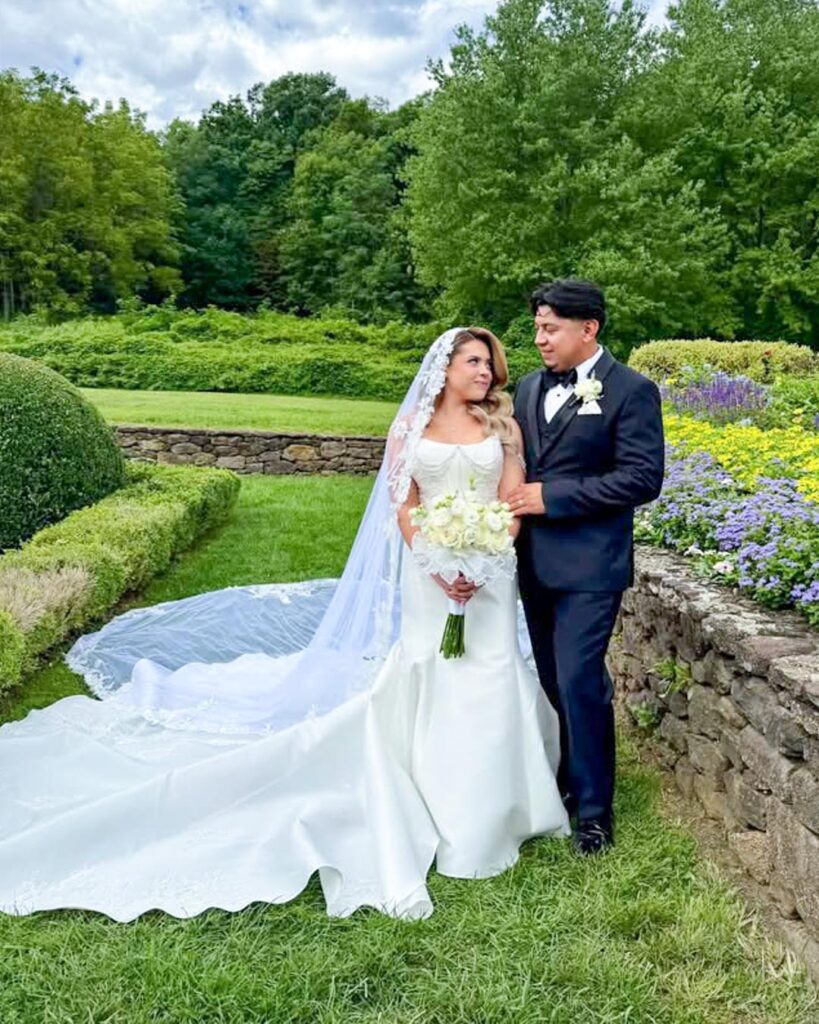 boda daniela derius y edgar ferman