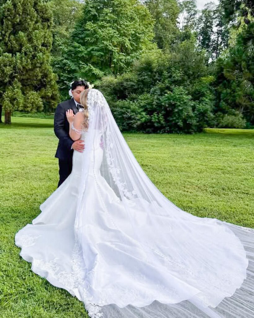 boda daniela derius y edgar ferman