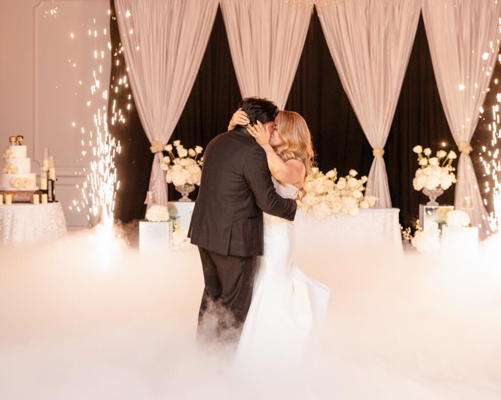 boda daniela derius y edgar ferman