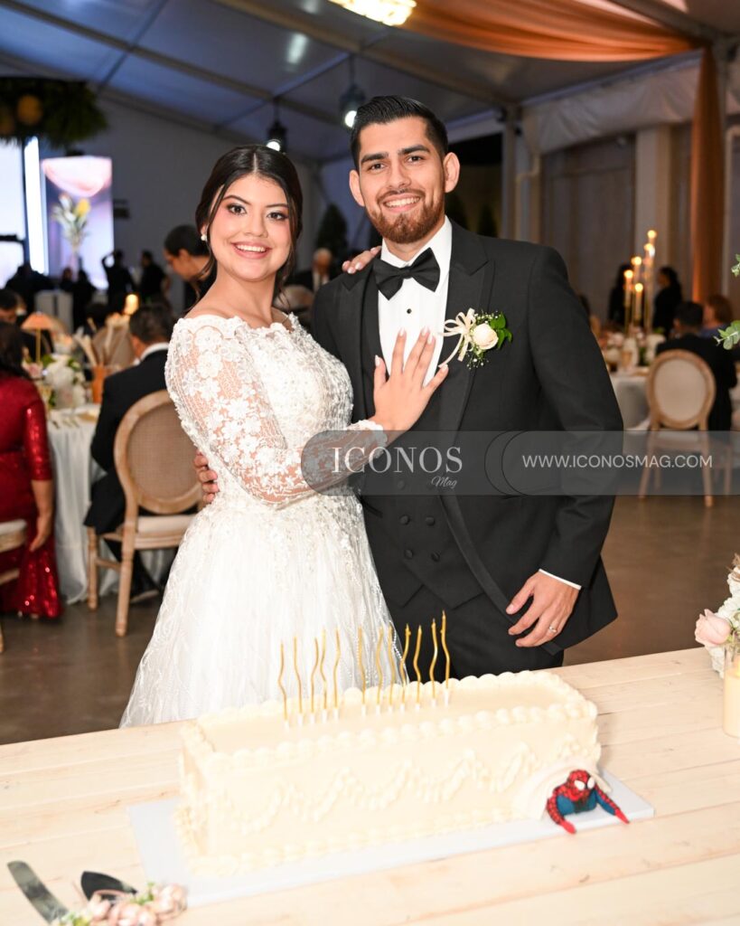 boda esther de jesus garay sanchez y kevin jose mejia gomez