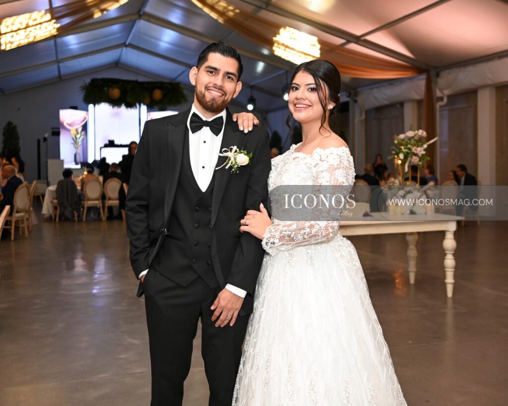 boda esther de jesus garay sanchez y kevin jose mejia gomez