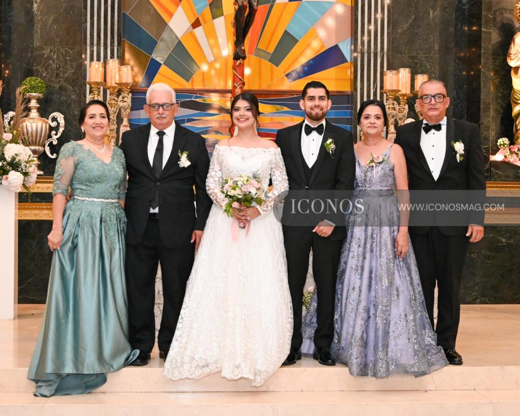 boda esther de jesus garay sanchez y kevin jose mejia gomez