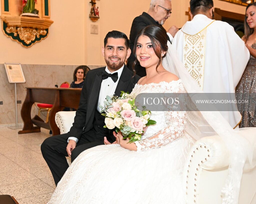 boda esther de jesus garay sanchez y kevin jose mejia gomez