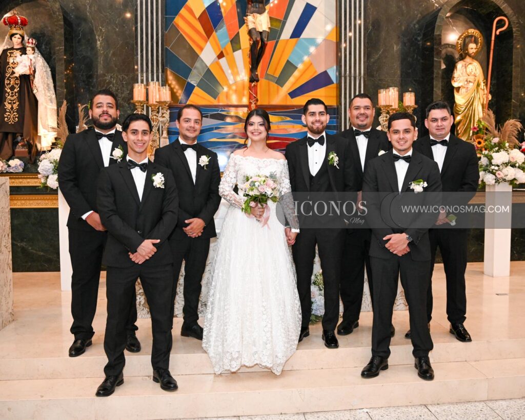 boda esther de jesus garay sanchez y kevin jose mejia gomez