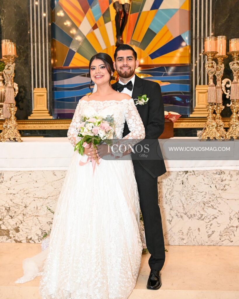 boda esther de jesus garay sanchez y kevin jose mejia gomez