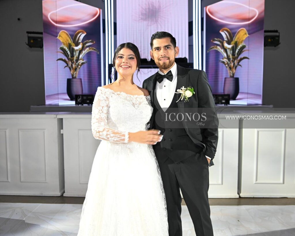 boda esther de jesus garay sanchez y kevin jose mejia gomez