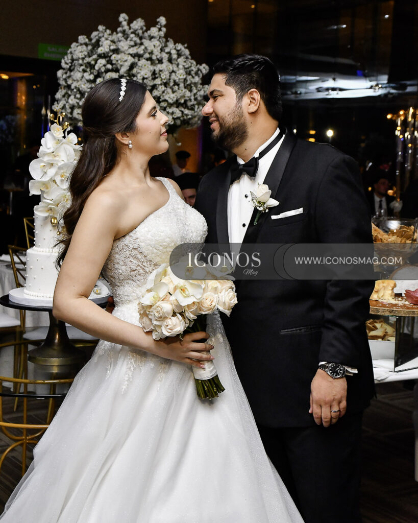 boda jihan castellanos musleh y geovany bu martinez