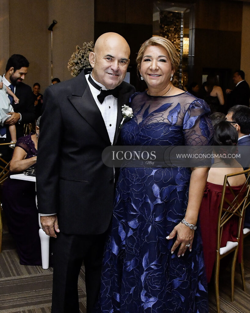 boda jihan castellanos musleh y geovany bu martinez