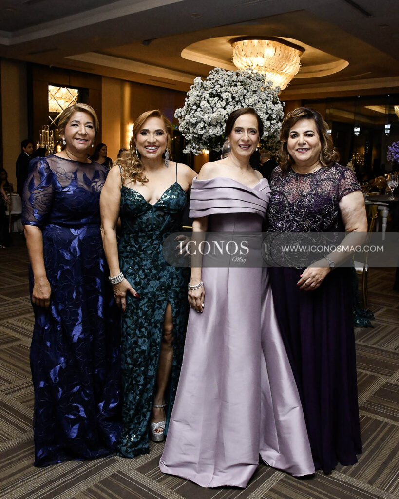 boda jihan castellanos musleh y geovany bu martinez