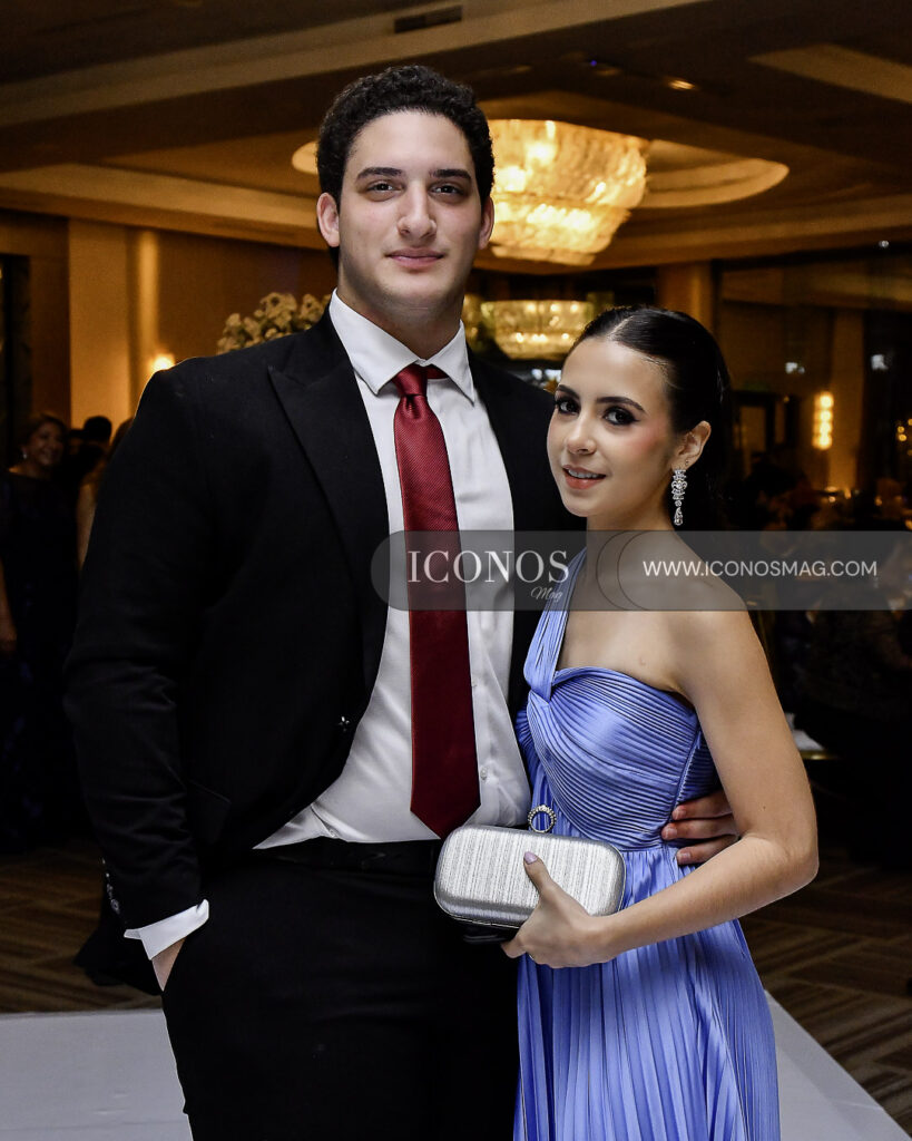 boda jihan castellanos musleh y geovany bu martinez