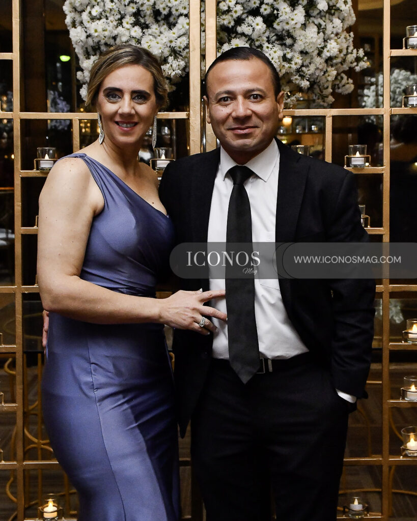 boda jihan castellanos musleh y geovany bu martinez