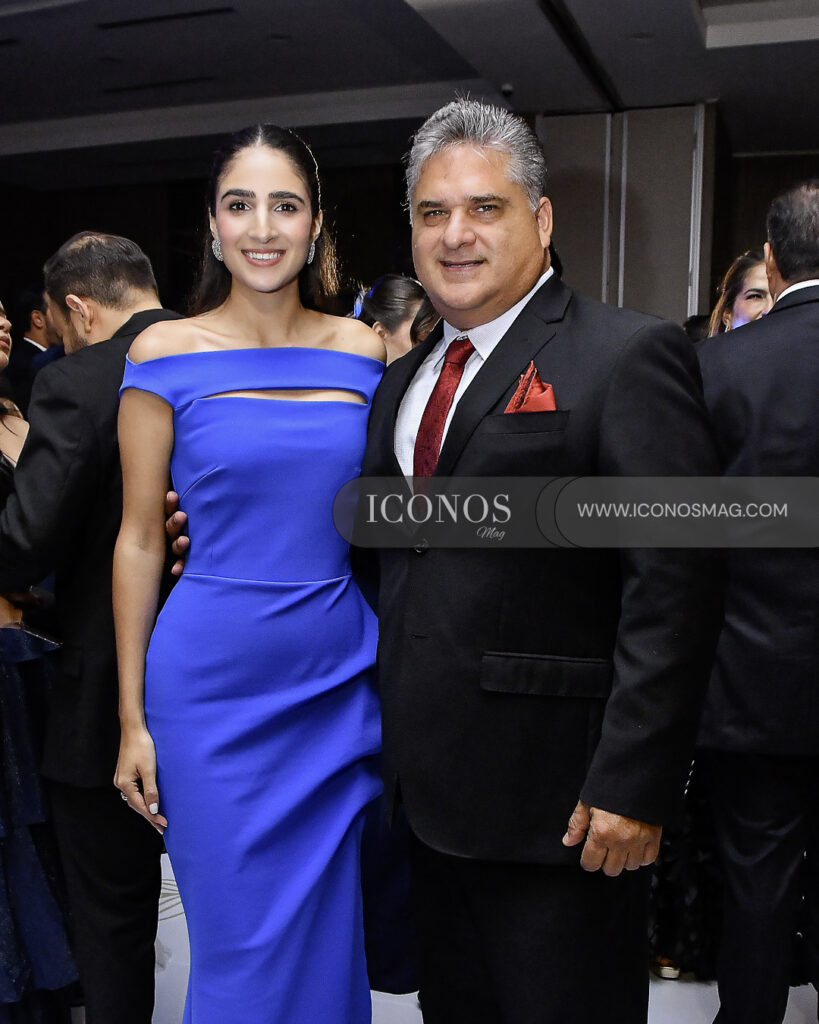 boda jihan castellanos musleh y geovany bu martinez