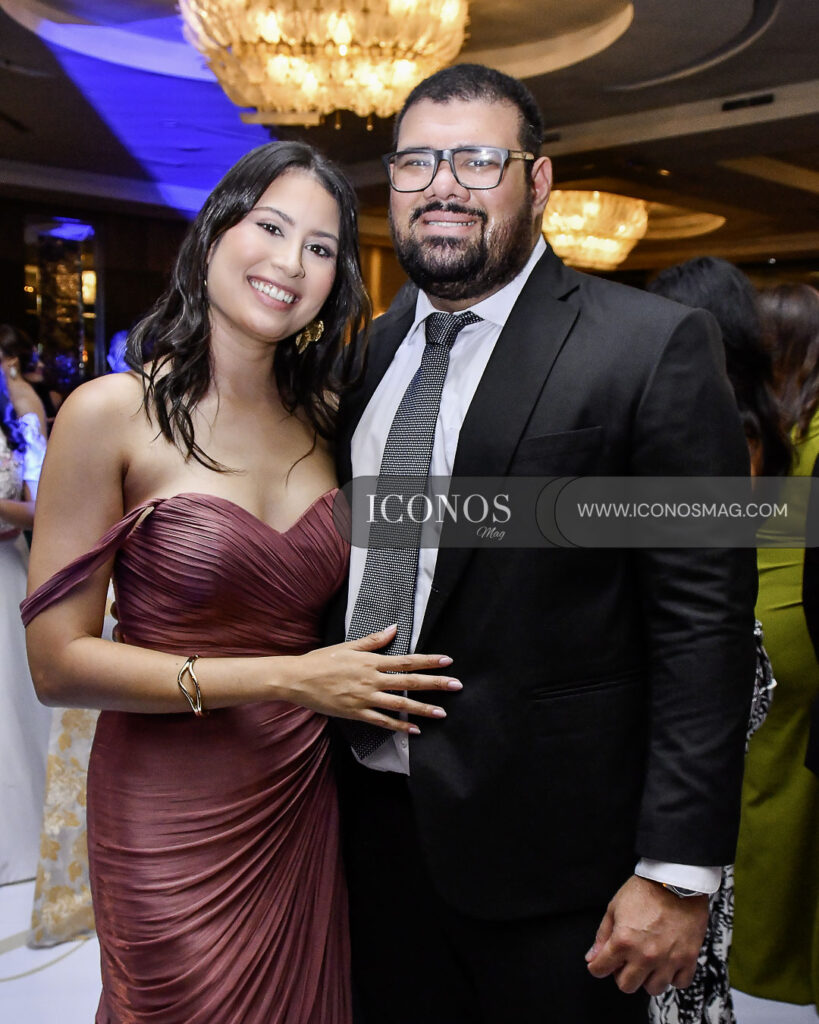 boda jihan castellanos musleh y geovany bu martinez