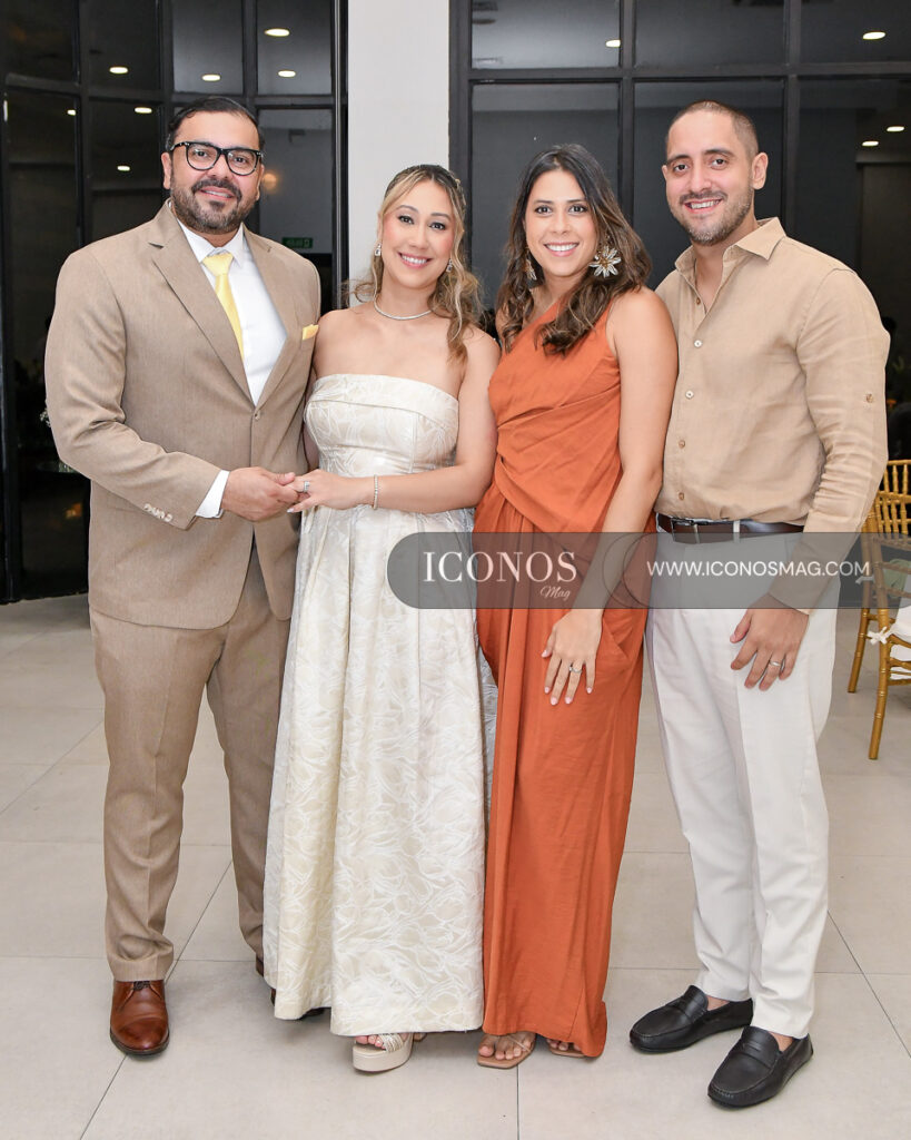 boda kathlin panchame navas y roberto castro espinal