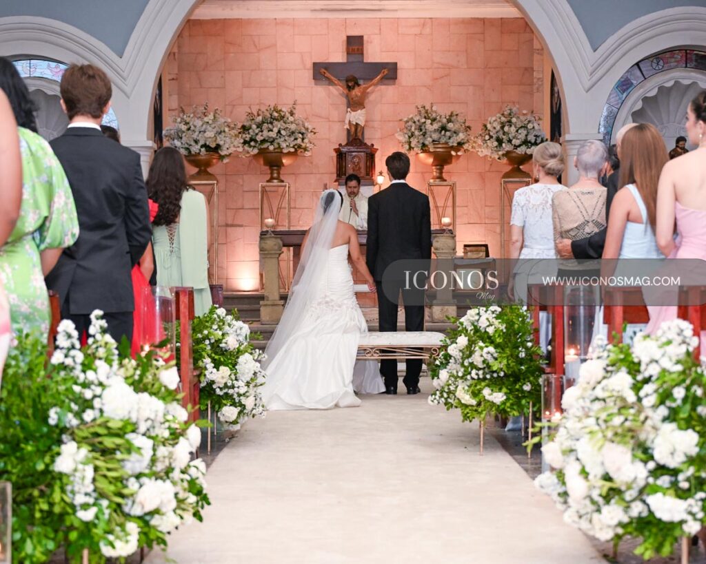boda natalia naveda metzgen y marco alejandro irias mainardi
