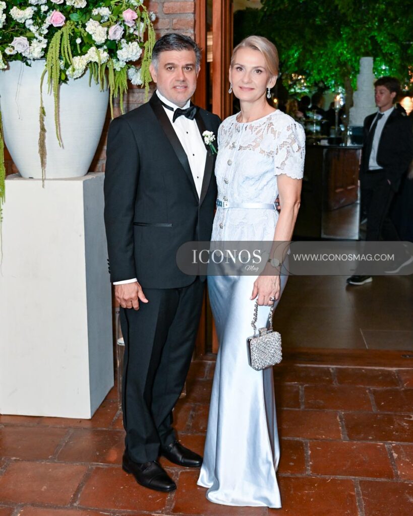 boda natalia naveda metzgen y marco alejandro irias mainardi