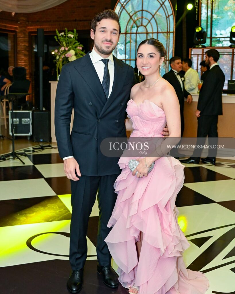 boda natalia naveda metzgen y marco alejandro irias mainardi