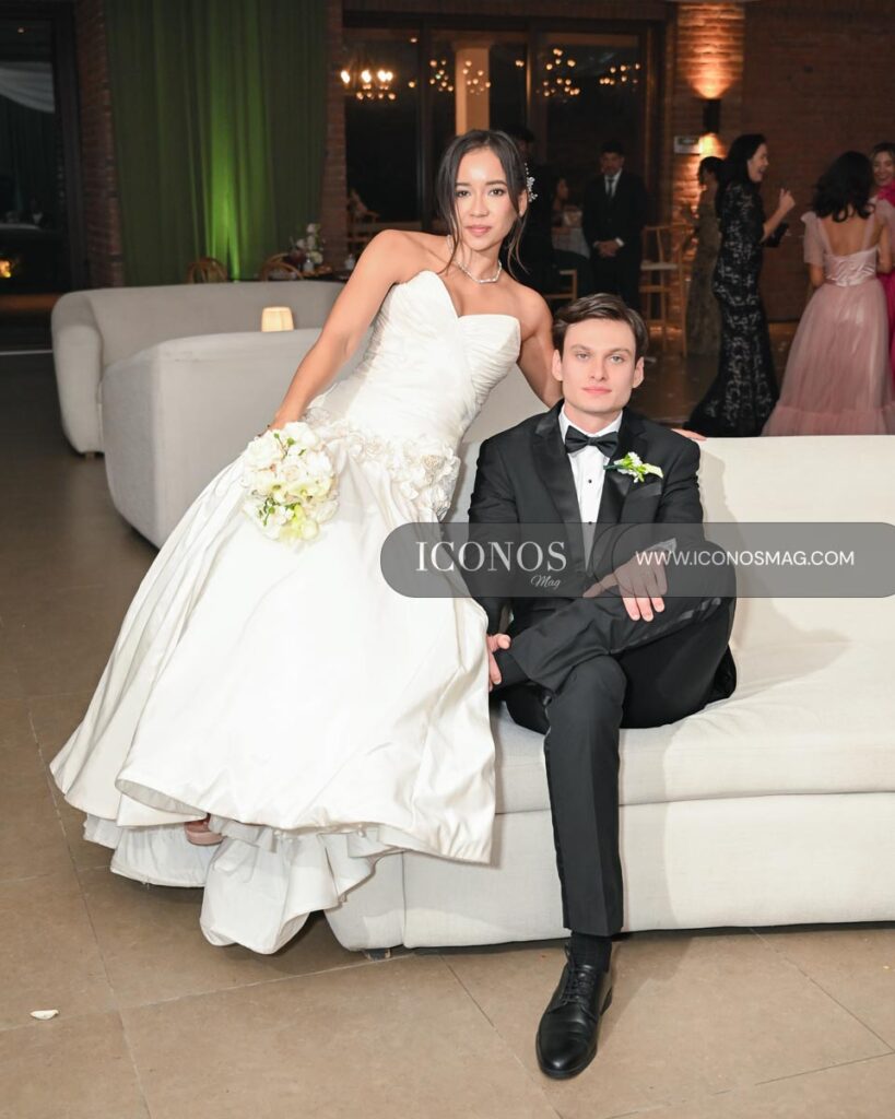 boda natalia naveda metzgen y marco alejandro irias mainardi