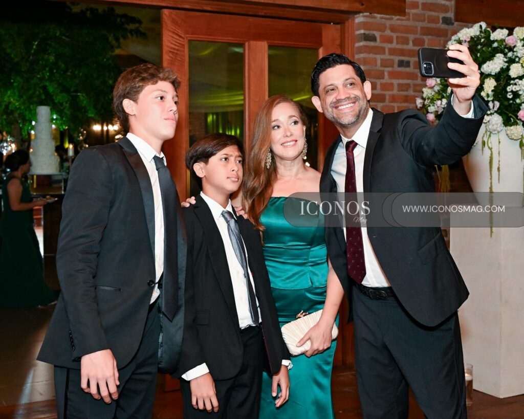 boda natalia naveda metzgen y marco alejandro irias mainardi