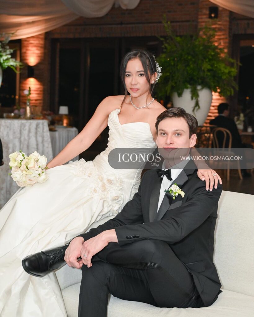 boda natalia naveda metzgen y marco alejandro irias mainardi