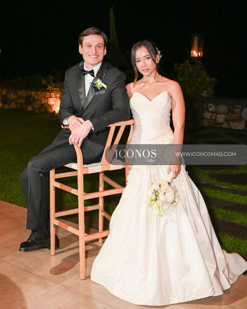 boda natalia naveda metzgen y marco alejandro irias mainardi
